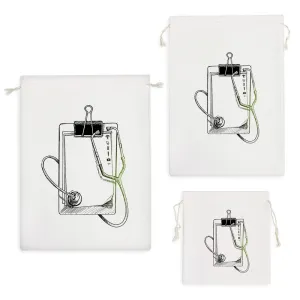 کیسه نظم دهنده پزشک