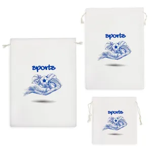 کیسه نظم دهنده ورزشی Sport