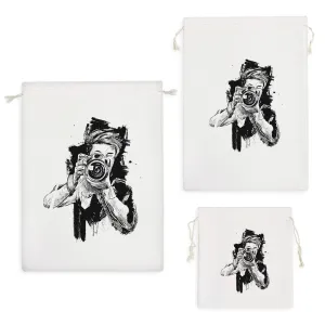 کیسه نظم دهنده عکاس