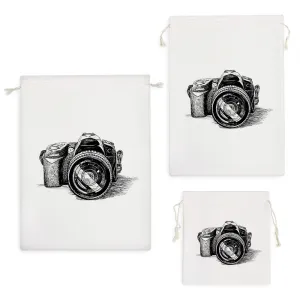 کیسه نظم دهنده دوربین عکاسی