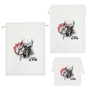 کیسه نظم دهنده اسکلت