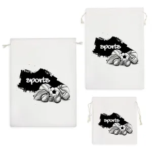 کیسه نظم دهنده ورزشی Sport