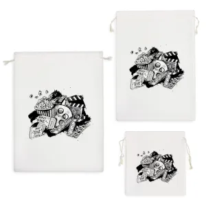 کیسه نظم دهنده عشق فیلم