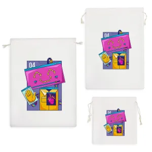 کیسه نظم دهنده ربات