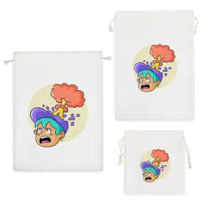 کیسه نظم دهنده انفجار