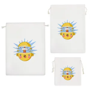 کیسه نظم دهنده انفجار