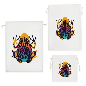 کیسه نظم دهنده قورباغه