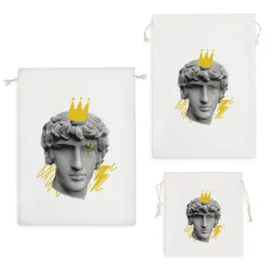 کیسه نظم دهنده مجسمه