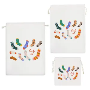 کیسه نظم دهنده جوراب