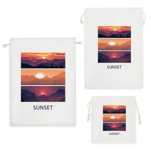 کیسه نظم دهنده غروب