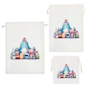 کیسه نظم دهنده تولد مبارک