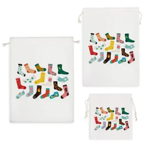 کیسه نظم دهنده جوراب