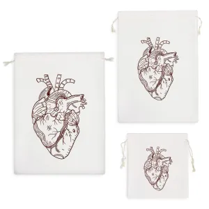 کیسه نظم دهنده قلب