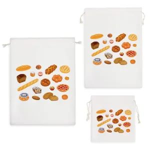 کیسه نظم دهنده نان و کیک