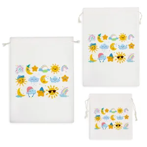 کیسه نظم دهنده خورشید و ماه