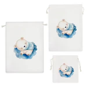 کیسه نظم دهنده خرس