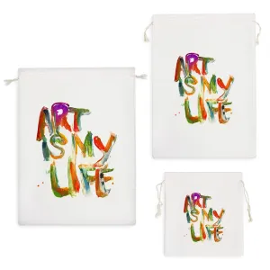 کیسه نظم دهنده هنر Art