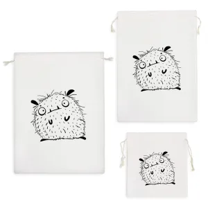 کیسه نظم دهنده هیولا