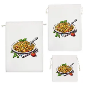 کیسه نظم دهنده پاستا