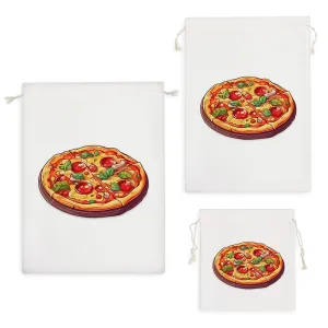 کیسه نظم دهنده پیتزا Pizza