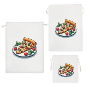 کیسه نظم دهنده پیتزا Pizza