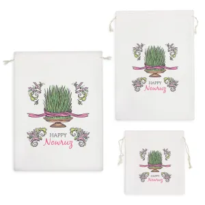 کیسه نظم دهنده نوروز مبارک