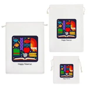 کیسه نظم دهنده هفت سین مینیمال