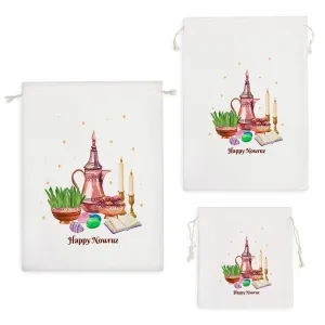 کیسه نظم دهنده نوروز مبارک