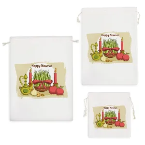 کیسه نظم دهنده سال نو مبارک