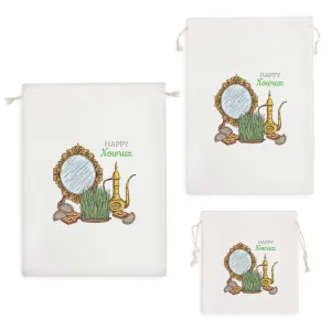 کیسه نظم دهنده نوروز مبارک