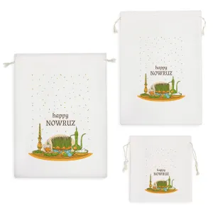 کیسه نظم دهنده نوروز مبارک