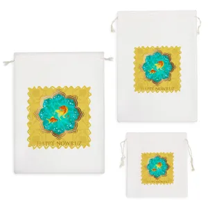 کیسه نظم دهنده نوروز مبارک