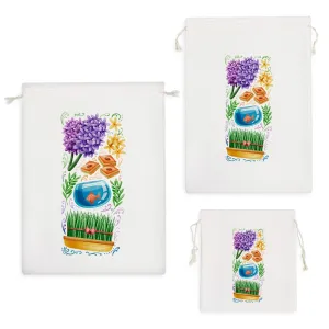 کیسه نظم دهنده نوروز مبارک