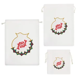 کیسه نظم دهنده سال نو مبارک