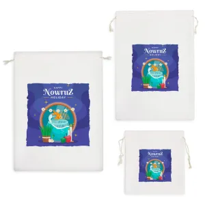 کیسه نظم دهنده سال نو مبارک