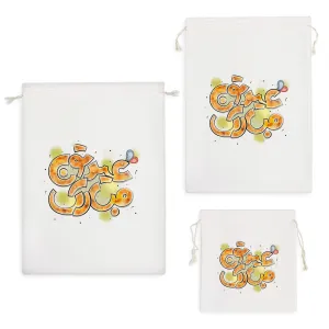 کیسه نظم دهنده سال نو مبارک