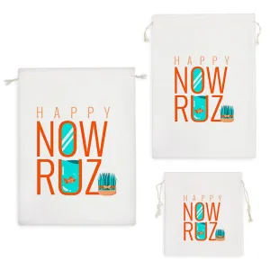 کیسه نظم دهنده نوروز مبارک