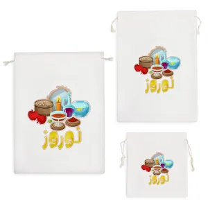 کیسه نظم دهنده نوروز مبارک