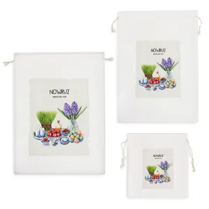 کیسه نظم دهنده نوروز پیروز