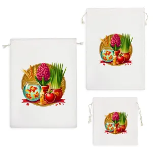 کیسه نظم دهنده سال نو مبارک