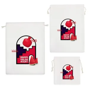 کیسه نظم دهنده  شب یلدا