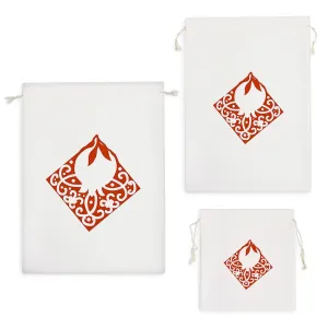 کیسه نظم دهنده  شب یلدا