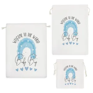 کیسه نظم دهنده قدم نو رسیده مبارک