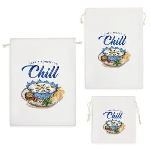 کیسه نظم دهنده غذا