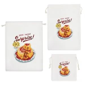 کیسه نظم دهنده غذا