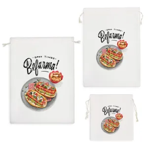 کیسه نظم دهنده هات داگ