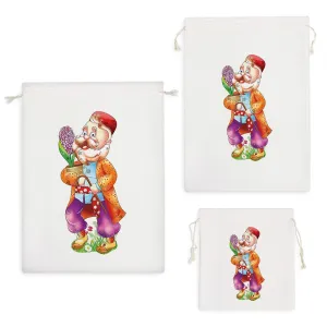 کیسه نظم دهنده عمو نوروز