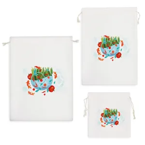 کیسه نظم دهنده نوروز مبارک