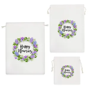 کیسه نظم دهنده نوروز مبارک