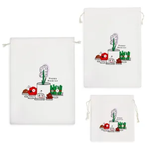 کیسه نظم دهنده سفره هفت سین